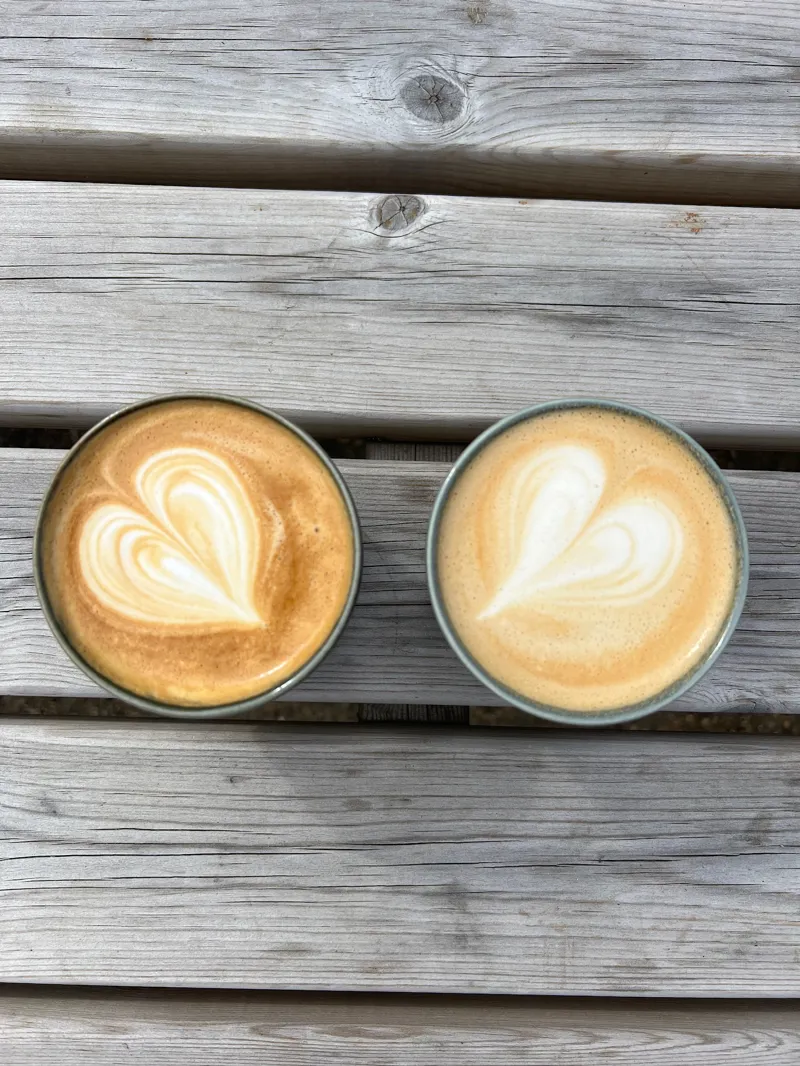 COFFEE. CAKE. BIKES. COMMUNITY