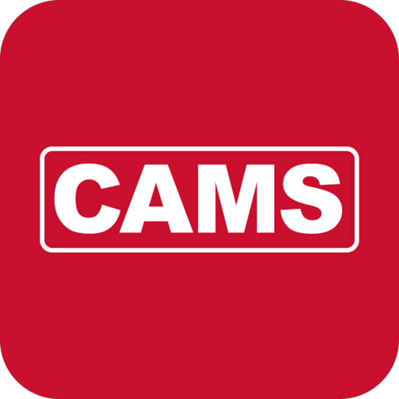 THE NEW CAMS CYCLING APP