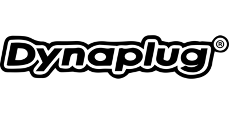 Dynaplug logo