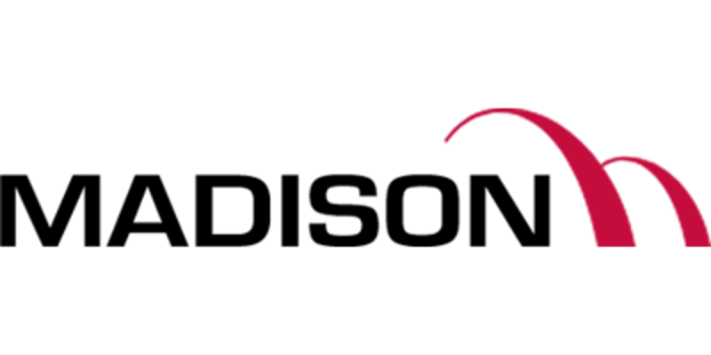 Madison logo