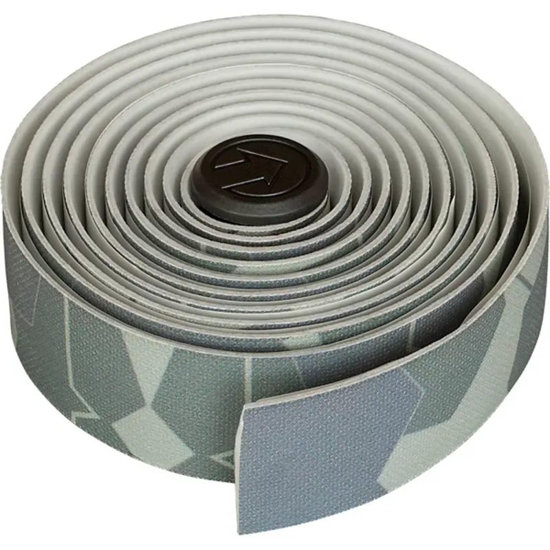 Pro Gravel Comfort Tape In Grey